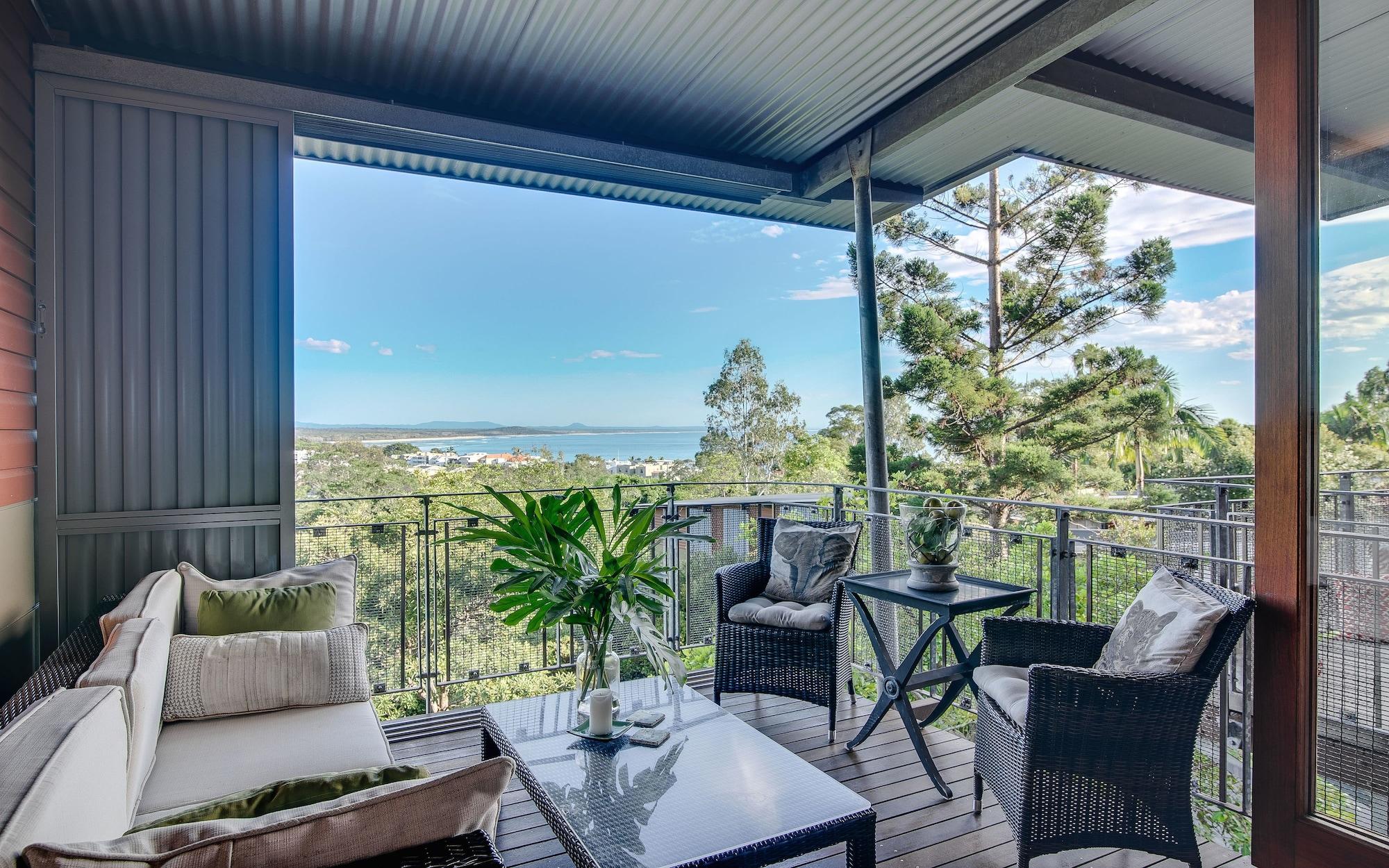 Noosa Residences Exteriör bild