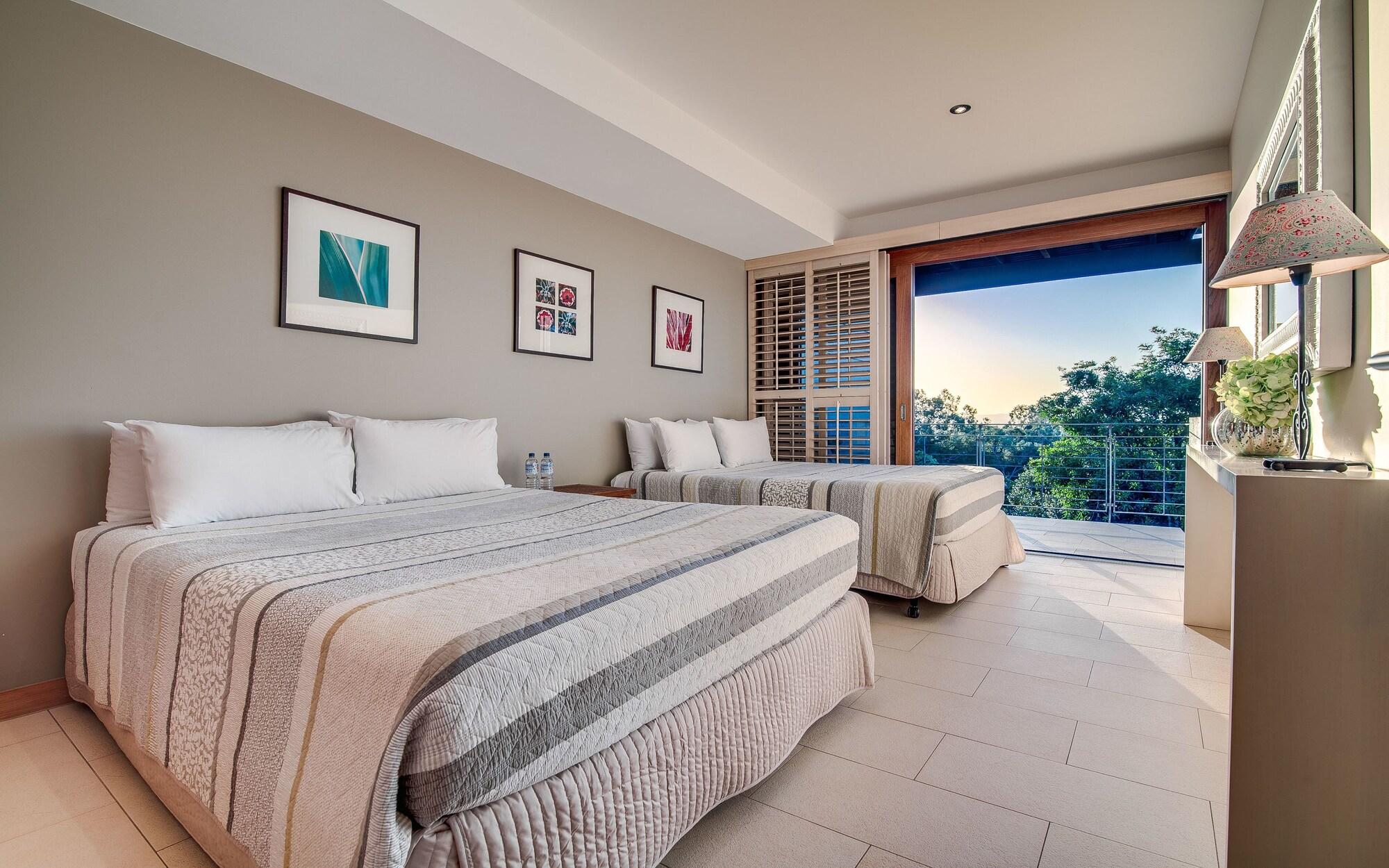 Noosa Residences Exteriör bild