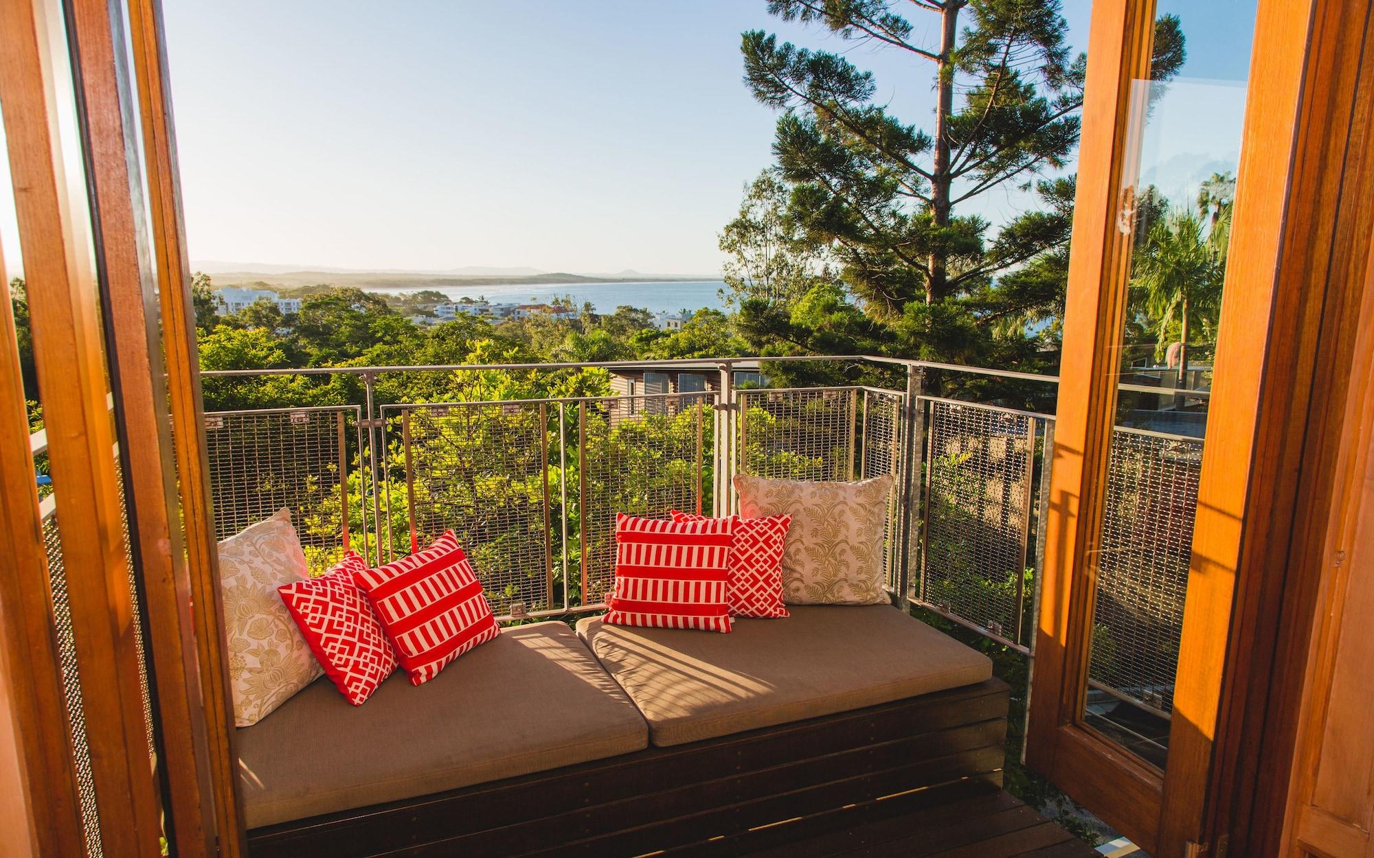 Noosa Residences Exteriör bild