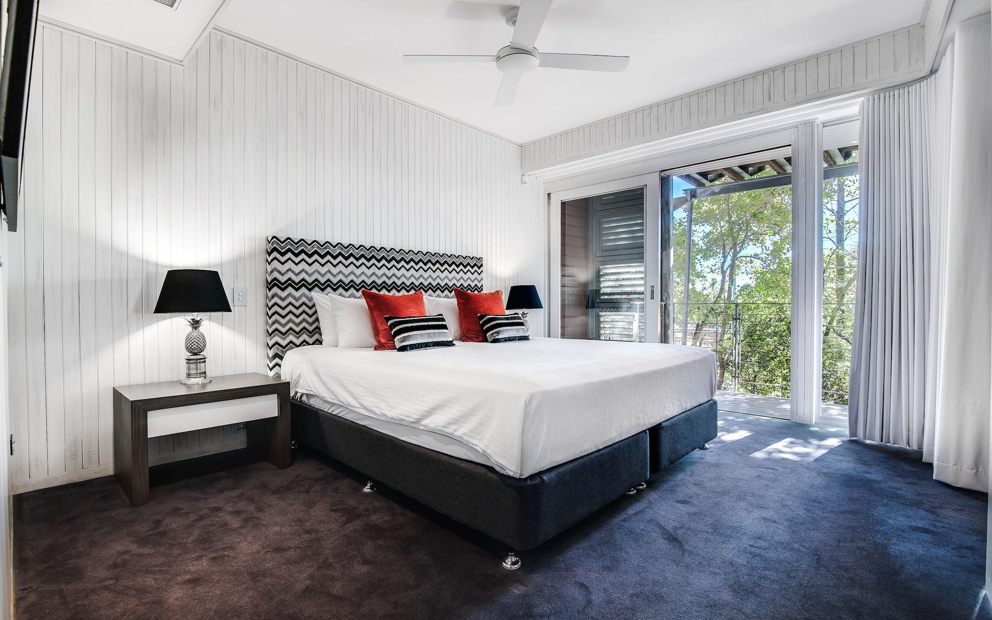 Noosa Residences Exteriör bild