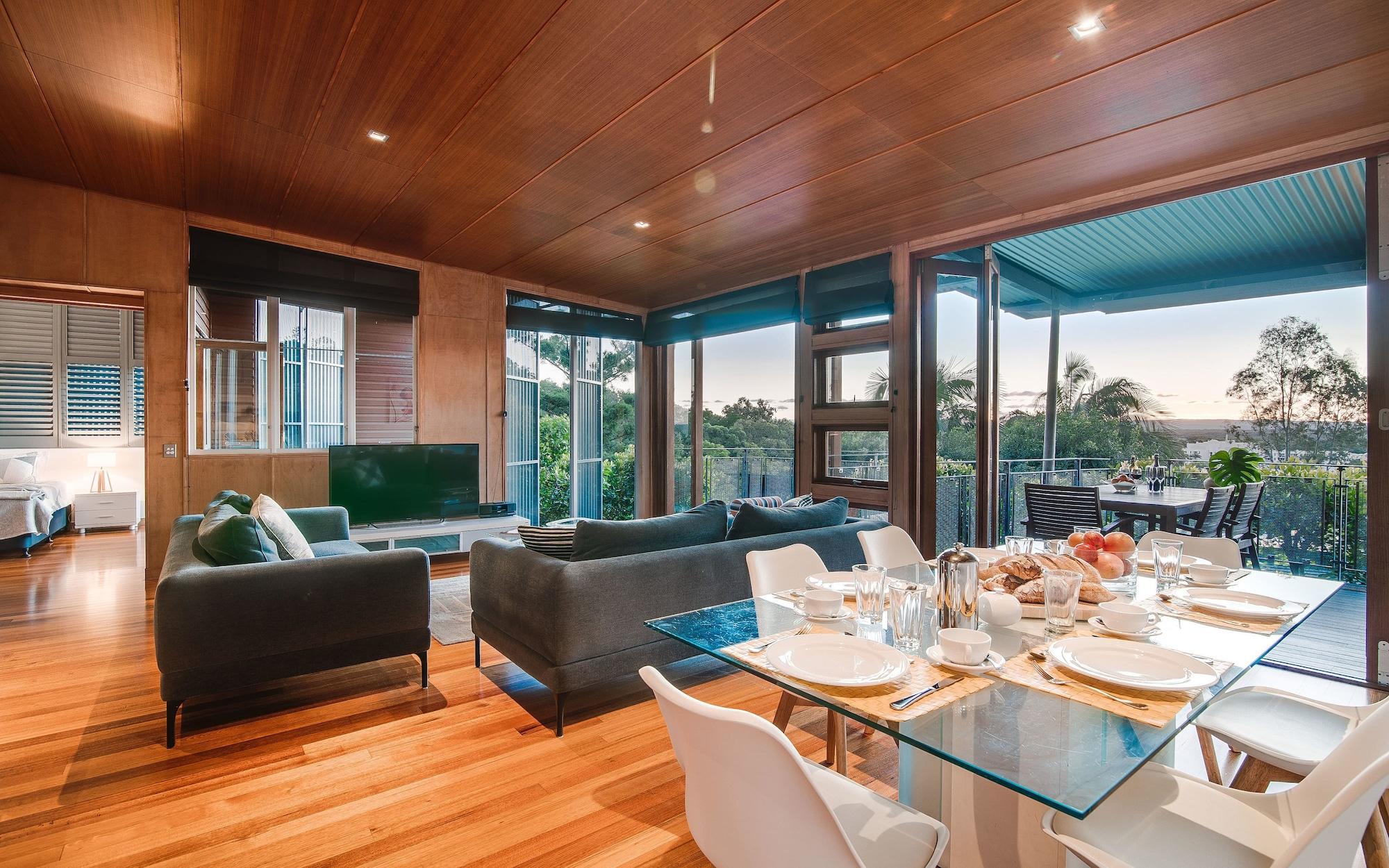 Noosa Residences Exteriör bild
