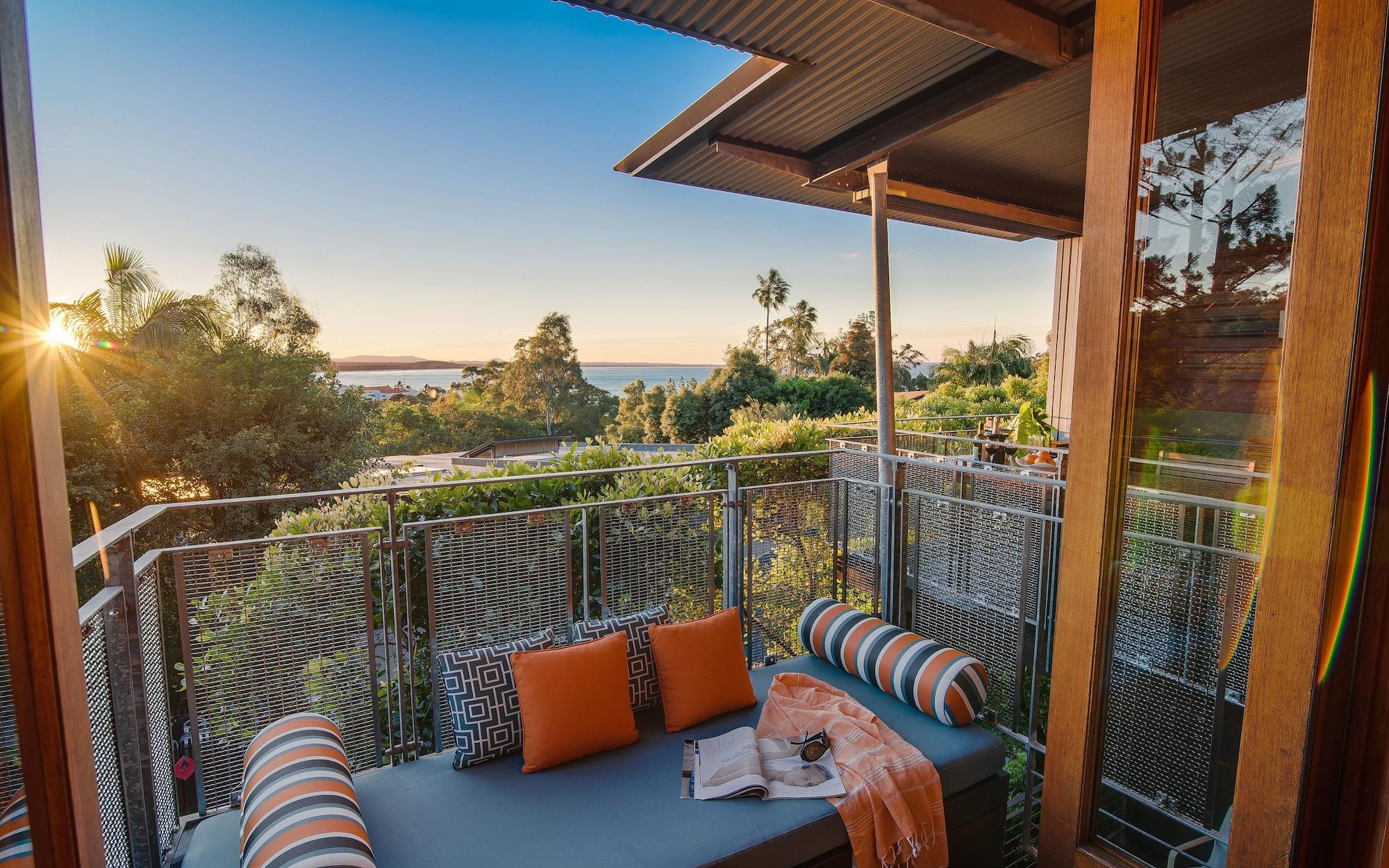 Noosa Residences Exteriör bild