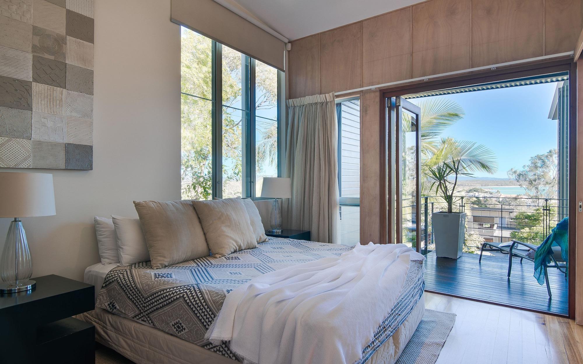 Noosa Residences Exteriör bild
