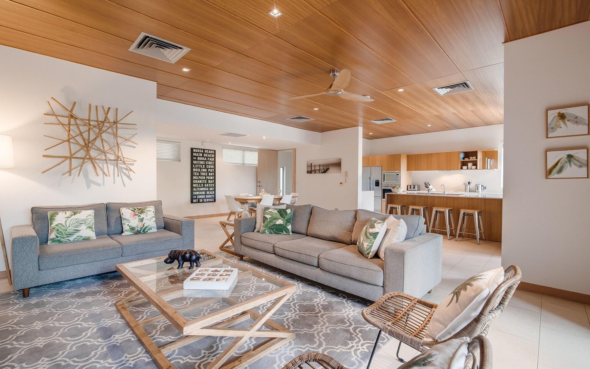 Noosa Residences Exteriör bild