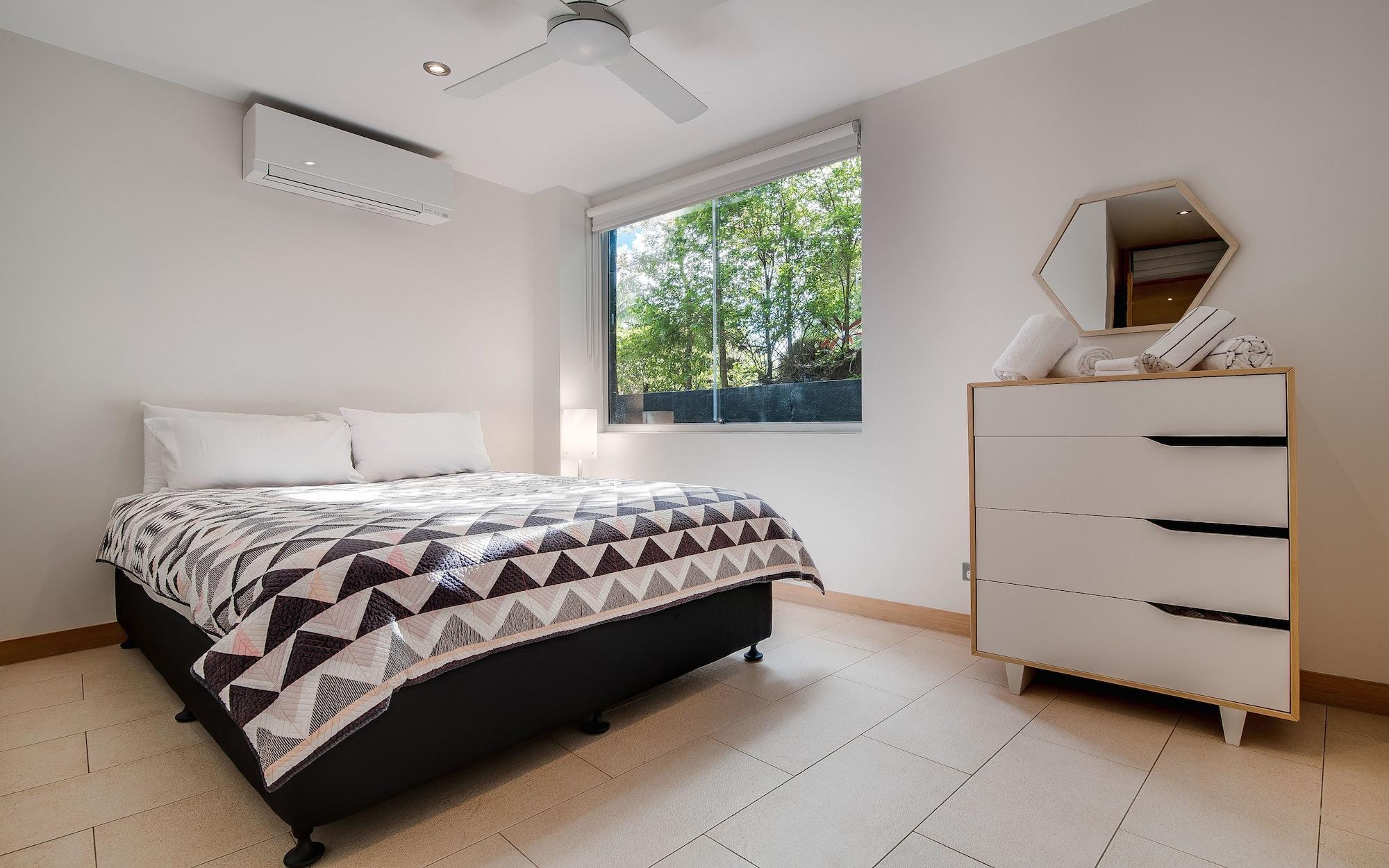 Noosa Residences Exteriör bild