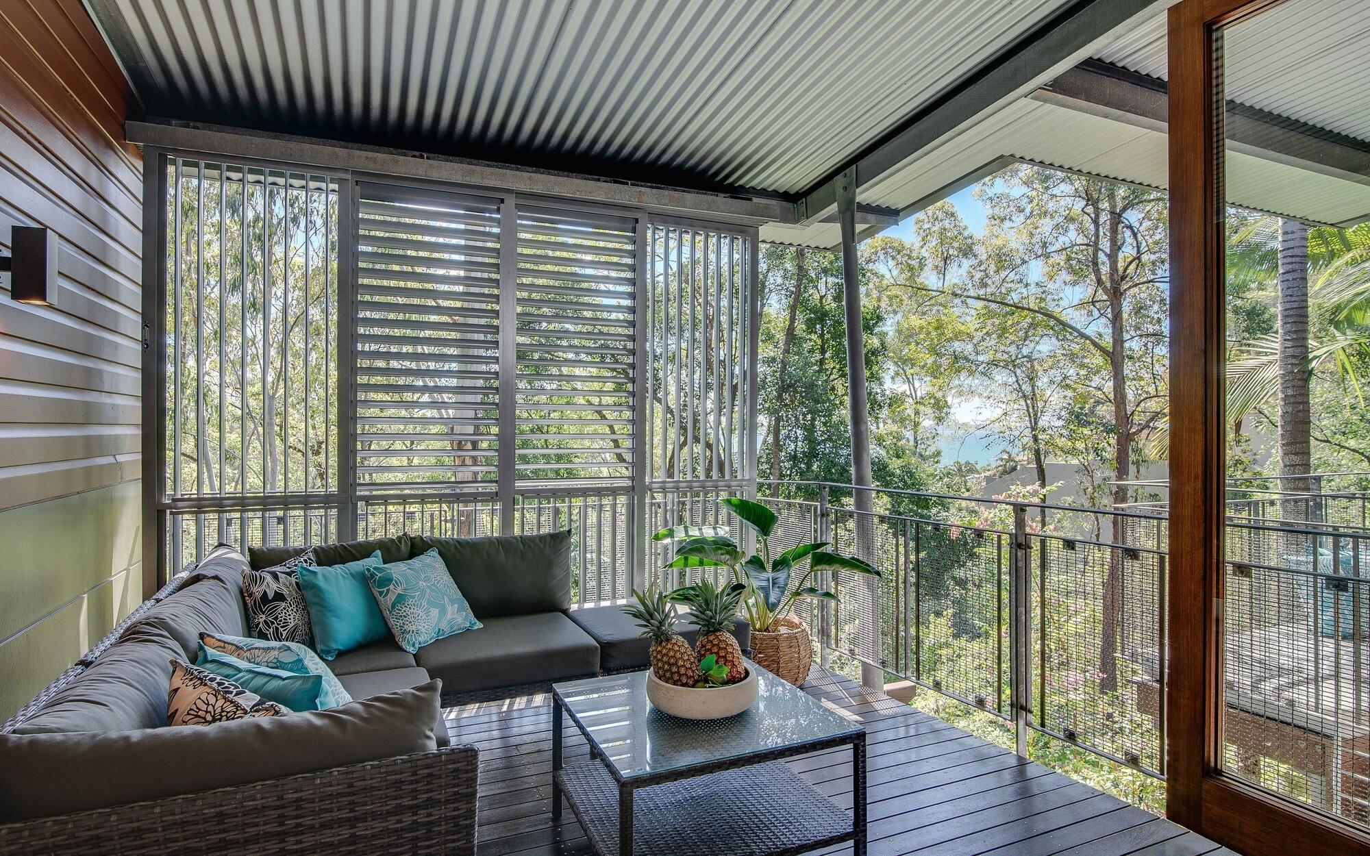 Noosa Residences Exteriör bild