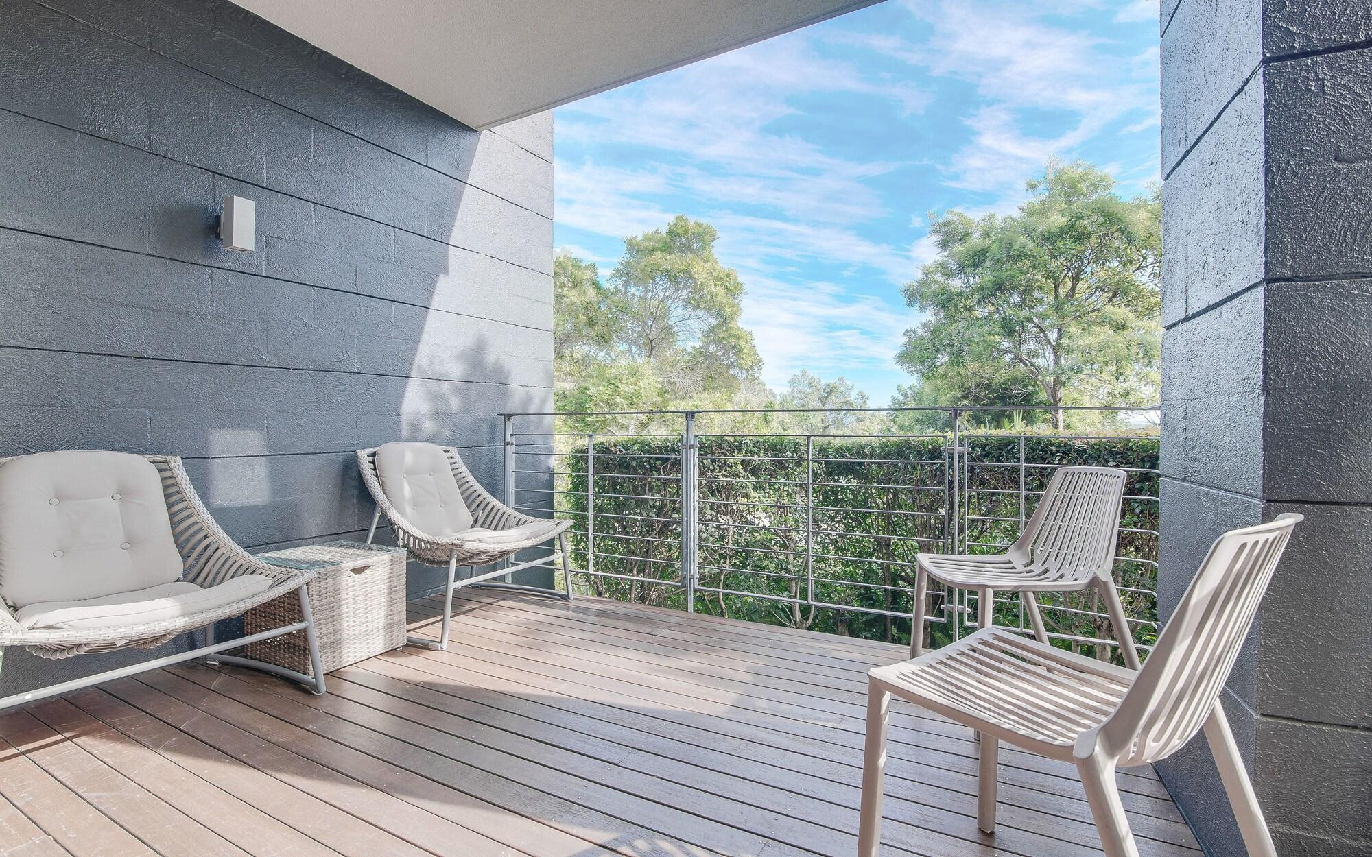 Noosa Residences Exteriör bild