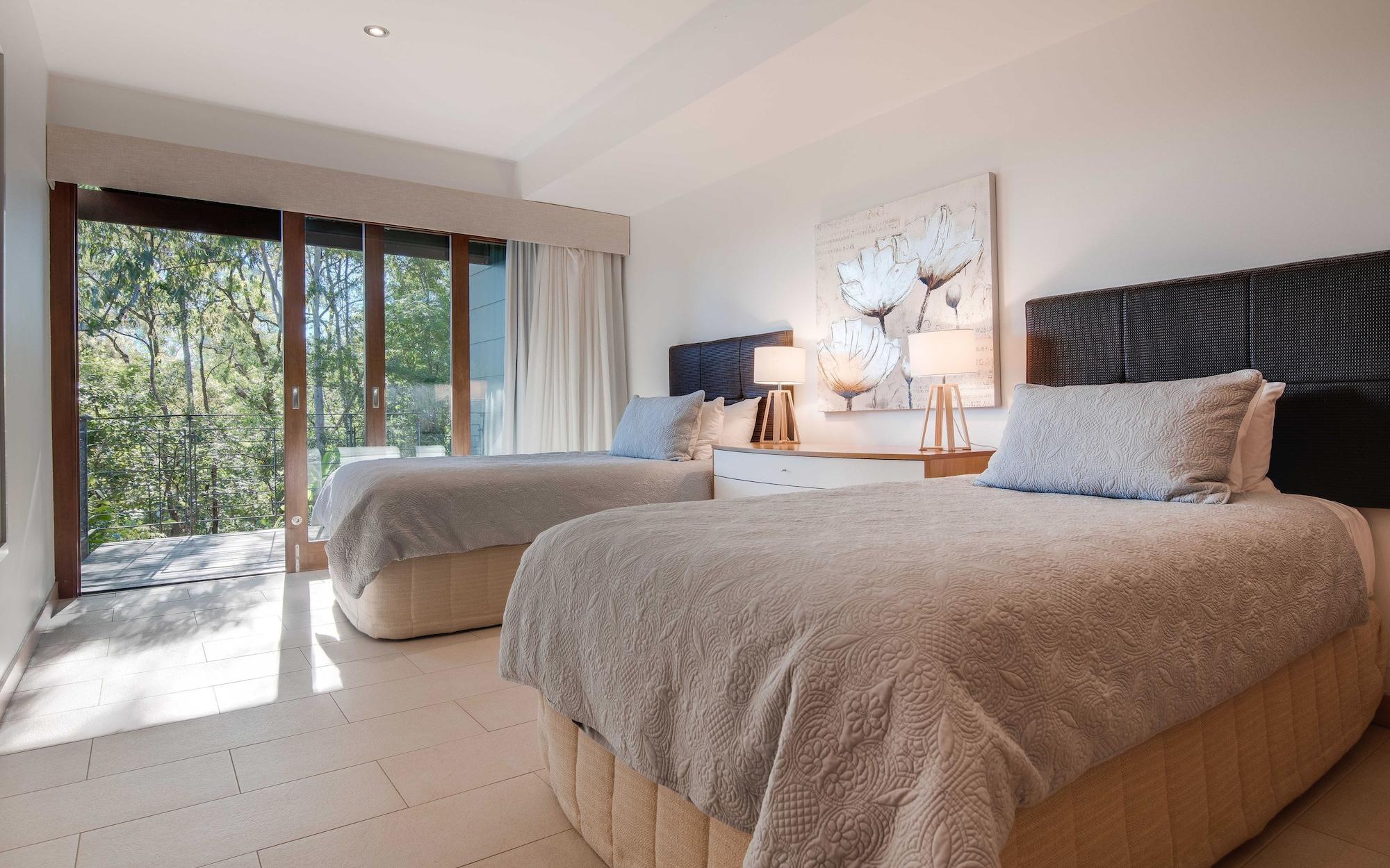 Noosa Residences Exteriör bild