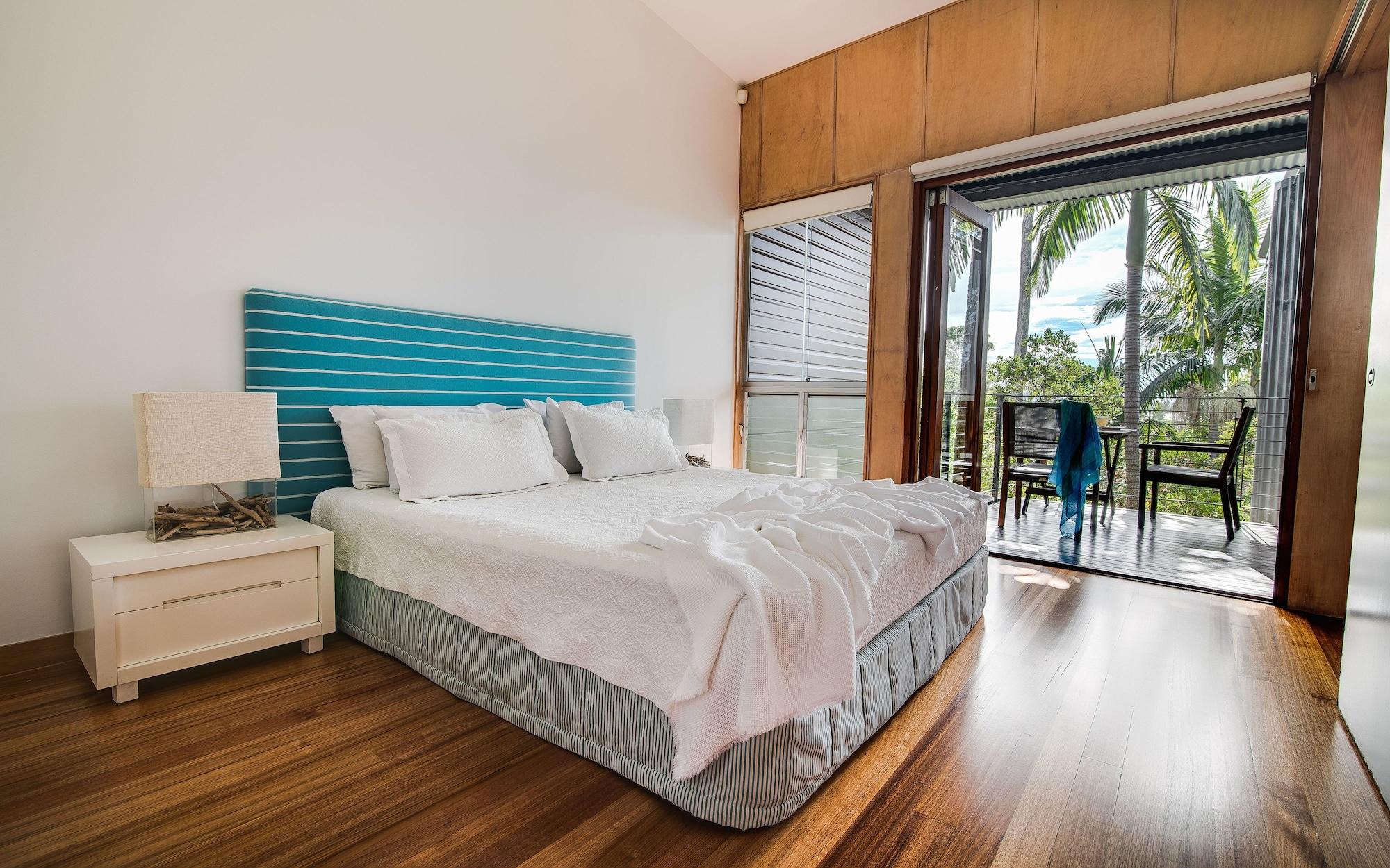 Noosa Residences Exteriör bild