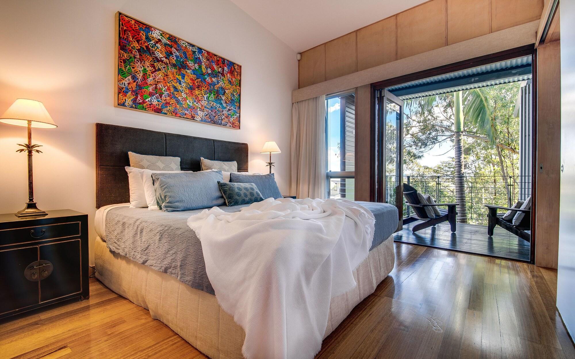 Noosa Residences Exteriör bild