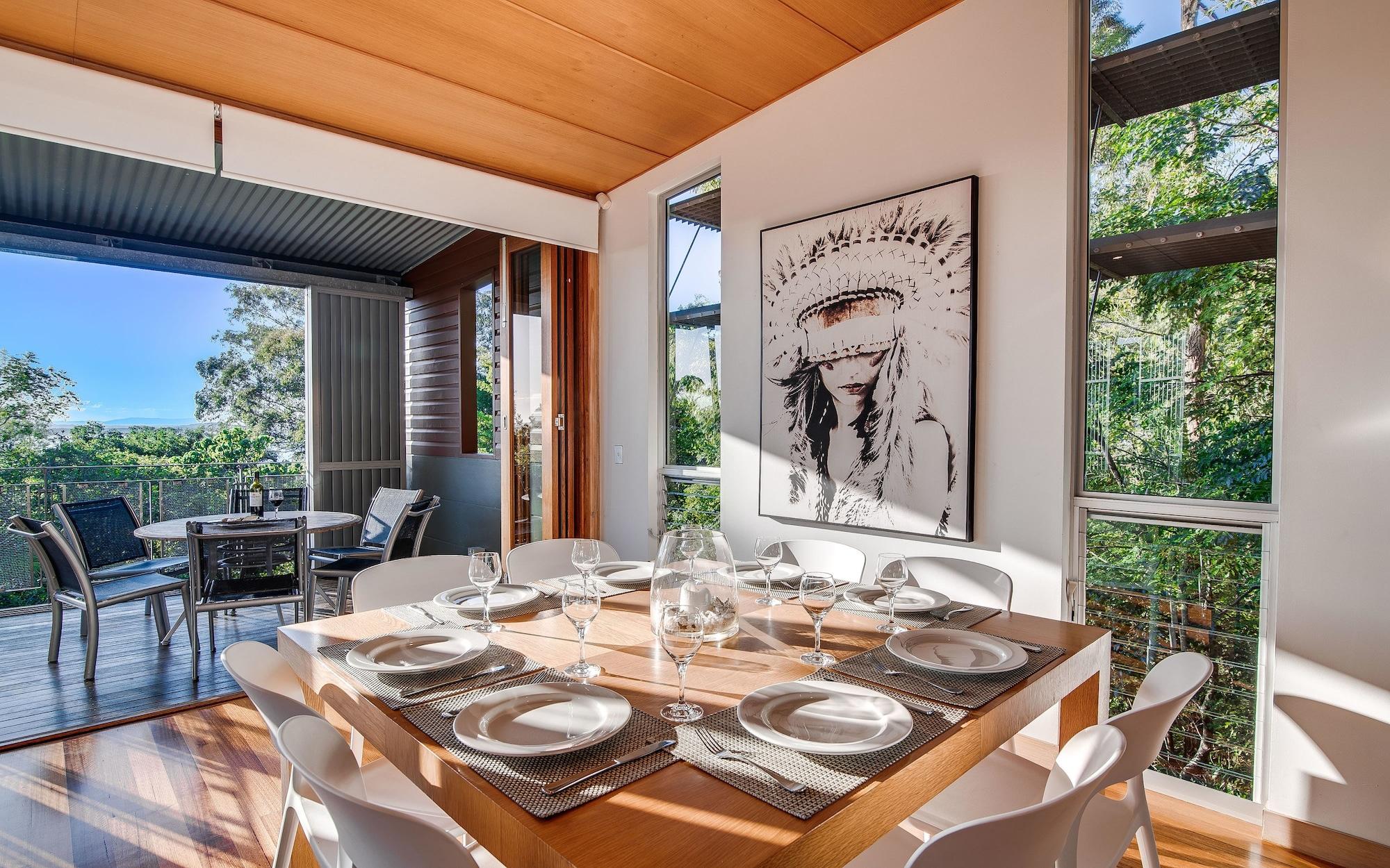 Noosa Residences Exteriör bild