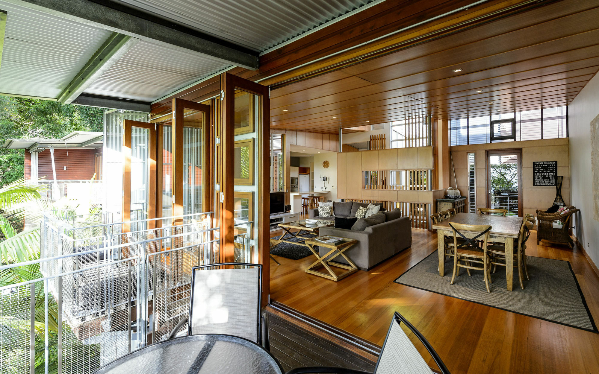 Noosa Residences Exteriör bild