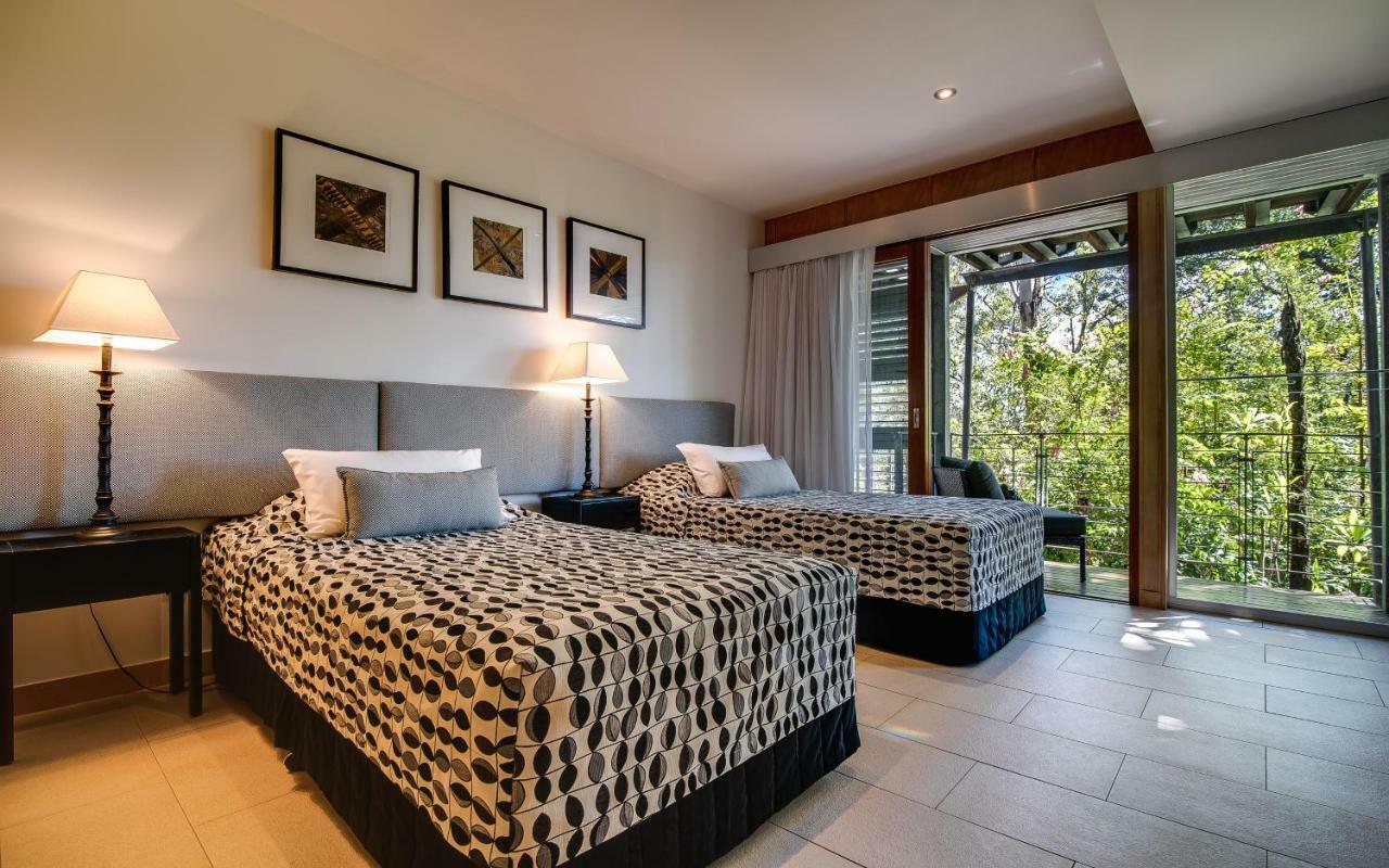 Noosa Residences Exteriör bild
