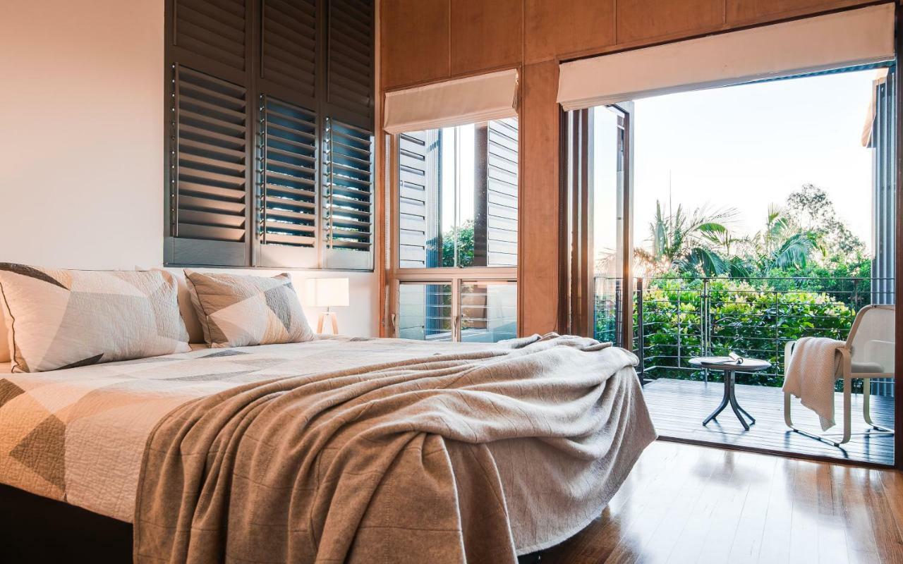 Noosa Residences Exteriör bild