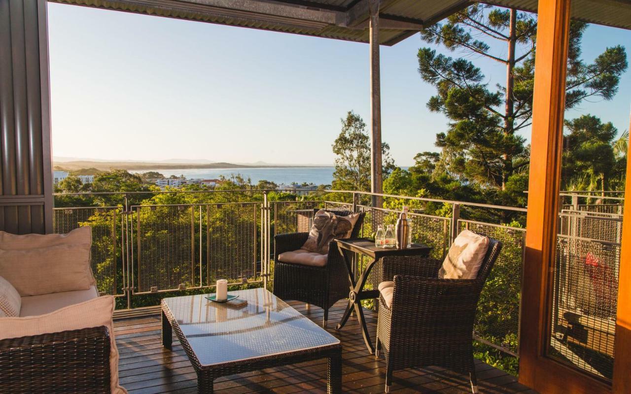 Noosa Residences Exteriör bild